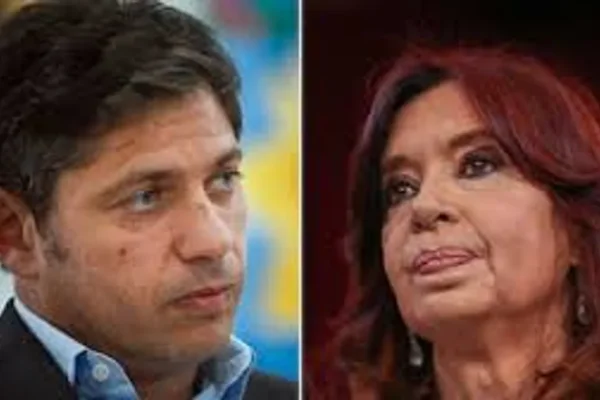 Encuesta: sorpresa en el peronismo y alerta en La Libertad Avanza por la imagen de Milei
