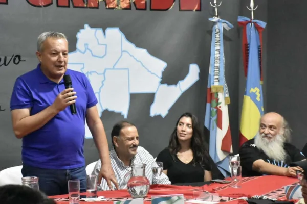 El Norte Grande debatió en La Rioja un nuevo modelo federal de país
