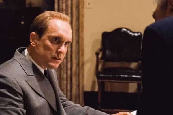 Murió Robert Duvall, actor de El Padrino y leyenda de Hollywood