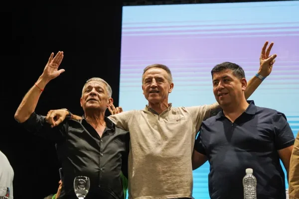 Paro general sin movilización: la CGT confirmó la medida de fuerza contra la reforma laboral