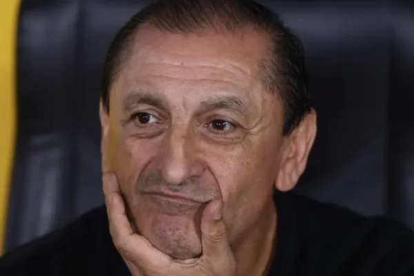 El contundente mensaje de Ramón Díaz en medio de la crisis deportiva de River