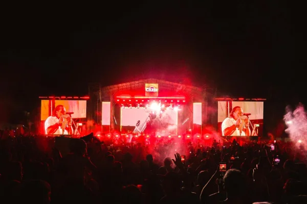 Chaya 2026: gran cierre de la fiesta mayor de los riojanos