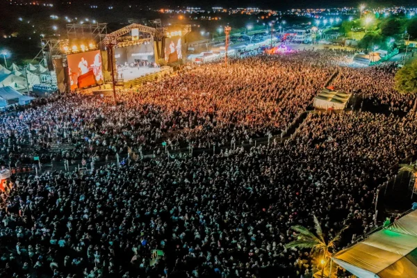 Alta demanda hotelera en Capital en el finde XXL