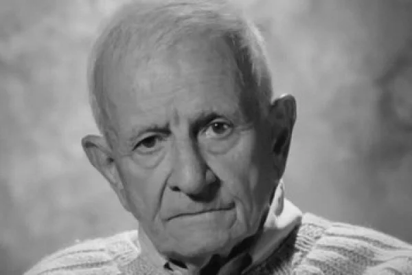 Murió Juan Carlos Desanzo, director de Eva Perón y El Polaquito, a los 88 años