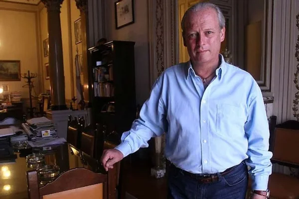 Andrés Rodríguez afirma que el artículo de la reforma laboral sobre enfermedades “está amañado”