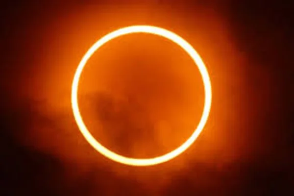 Eclipse Solar Anular 2026: de qué se trata y dónde se podrá ver este fenómeno