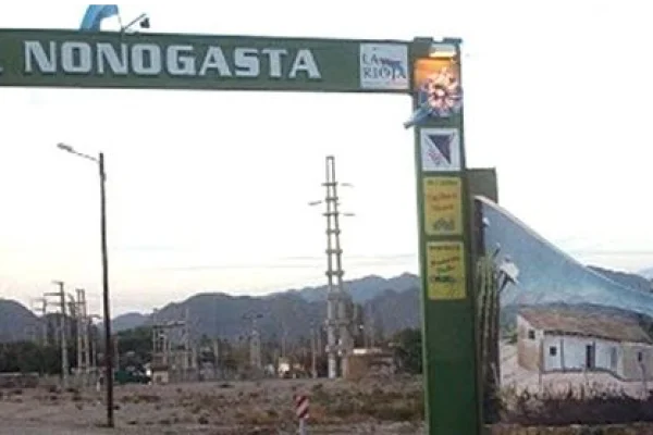 Investigan la muerte de un hombre en una finca de Nonogasta