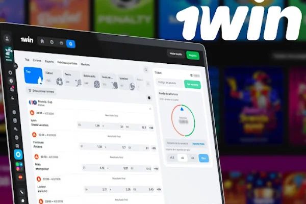 1Win: casino, apuestas deportivas y juegos rápidos en Argentina