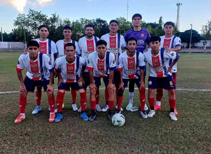 Retamito se clasific&oacute; al vencer a Rioja Juniors.