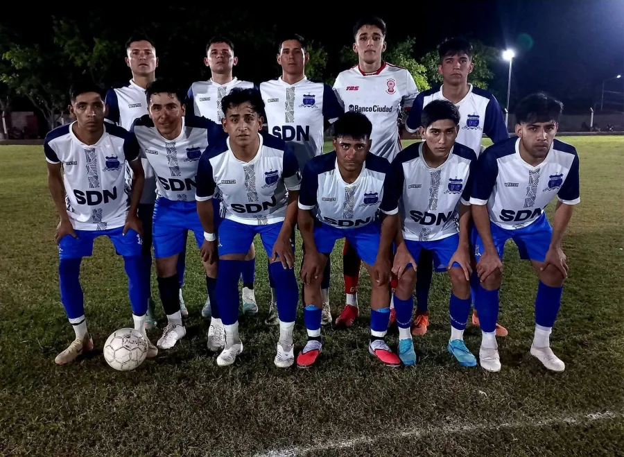 Desamparados dej&oacute; afuera al campe&oacute;n vigente.