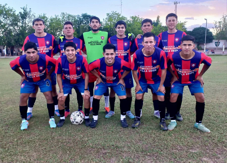 9 de Julio también est&aacute; en semifinales.