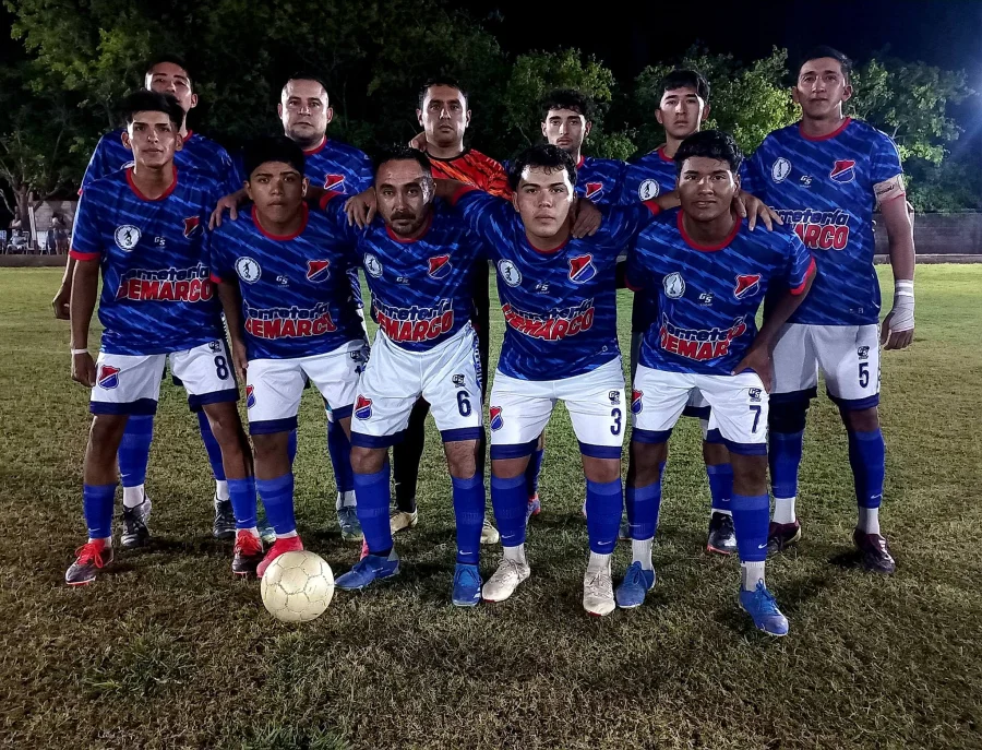 San Nicol&aacute;s se qued&oacute; con el &uacute;ltimo boleto.