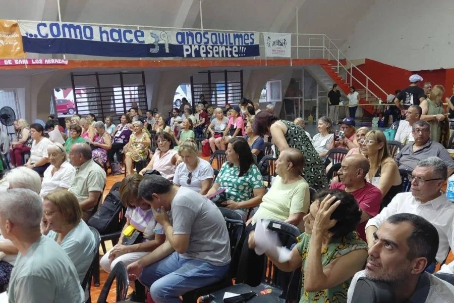 Seminario de Formacióm Teológica.