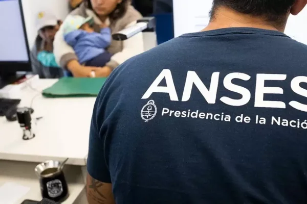 ANSES: calendario de pagos para este miércoles 18 de febrero