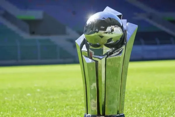 Copa Argentina 2026: cuadro, resultados y fixture