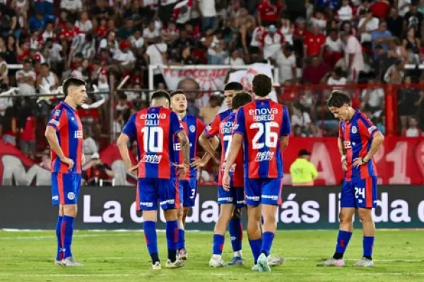 Alerta en el fútbol: se suspenden los partidos del jueves por el paro general de la CGT