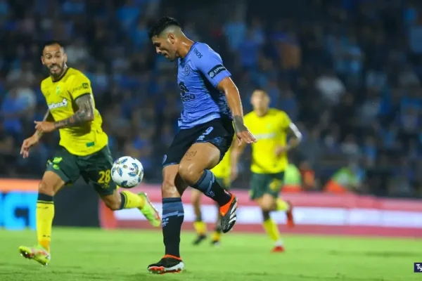 Paro general: suspenden cuatro partidos del Torneo Apertura y peligra la Recopa Sudamericana