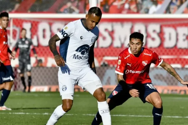 Por el paro general, se reprogramaron los partidos de la sexta fecha del Torneo Apertura
