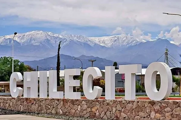 Chilecito cumple 311 años
