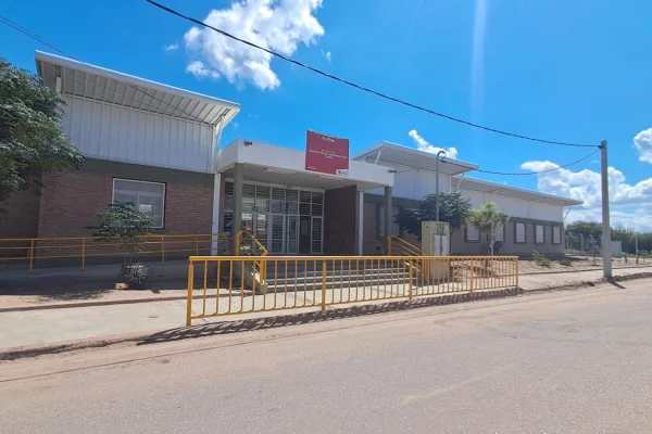 Alarma educativa en Chepes por la falta de conectividad en una escuela técnica