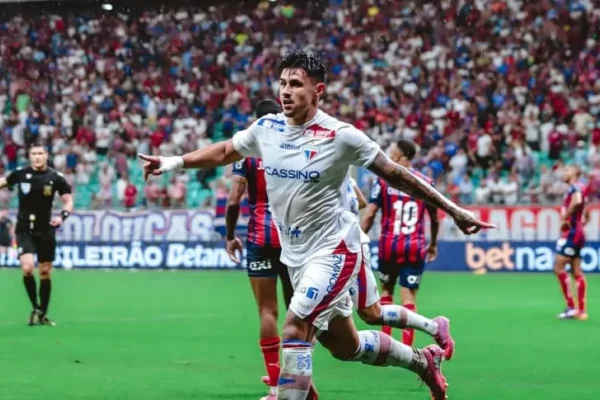Boca acordó la llegada de Adam Bareiro como nuevo refuerzo