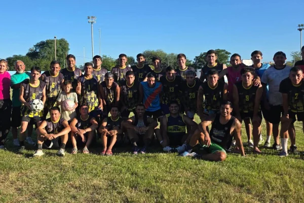 El Provincial de Clubes pone primera con dos partidos