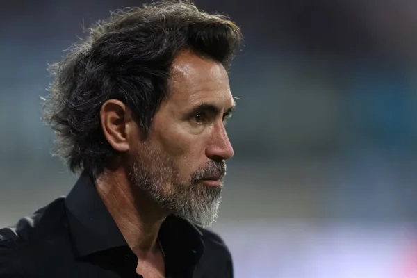 Sorpresa en el fútbol argentino: Eduardo Domínguez se va de Estudiantes y ya tiene nuevo club