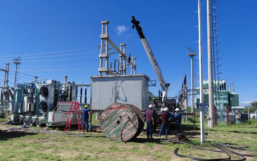 Aporte. Se cubrir&aacute; el incremento de demanda natural, que se ha generado en varios sectores de la ciudad principalmente en la zona sur, este y sureste.