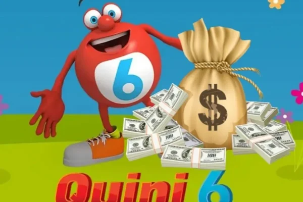 Otra vez la Revancha del Quini 6 deja un nuevo millonario: cuánto ganó y de dónde es el afortunado