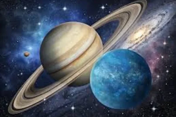 Conjunción de Saturno y Neptuno: qué es y cómo afectará a cada signo del zodíaco