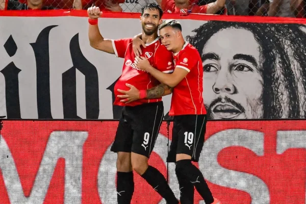 Independiente visita a Independiente Rivadavia por el apertura
