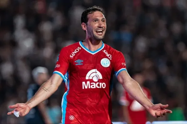 Defensa y Belgrano se miden en un duelo de invictos