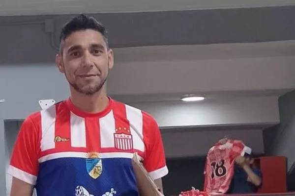 Fútbol: Los dos partidos de la Zona B se juegan en forma simultánea