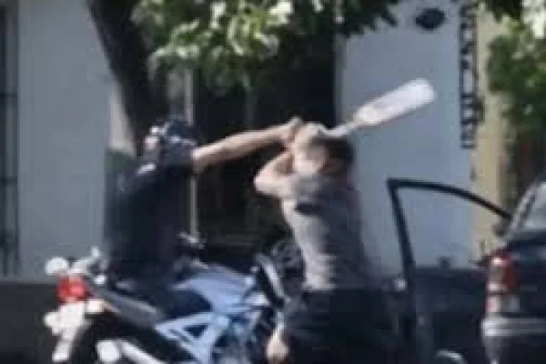 Berazategui: un hombre murió tras una pelea de tránsito
