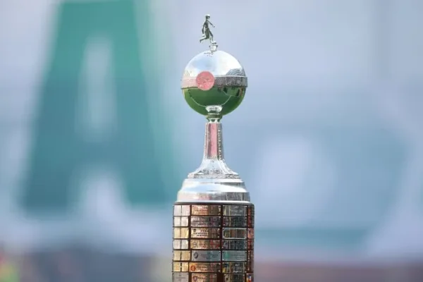 Para anotar: el 19 de marzo, Conmebol hará el sorteo de la fase de grupos de la Copa Libertadores