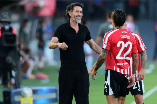 Estudiantes venció a Sarmiento por el Torneo Apertura 2026