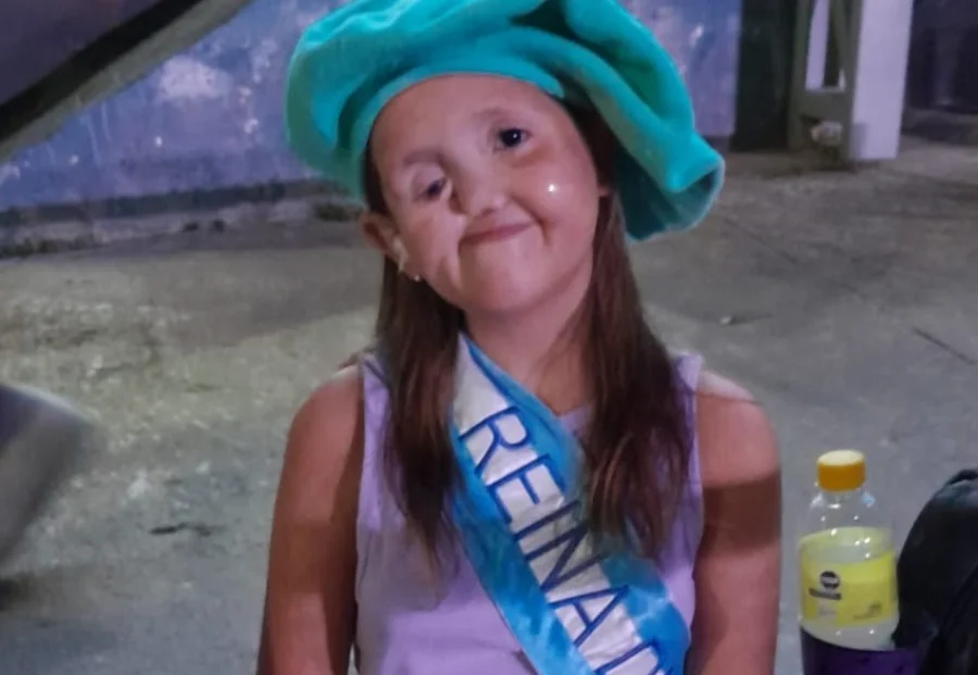 Ella fue las tres noches de la Fiesta y planea volver en la edici&oacute;n 2027.