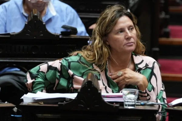Pedrali advirtió que la aprobación de la Reforma Laboral “no es modernización, es retroceso”