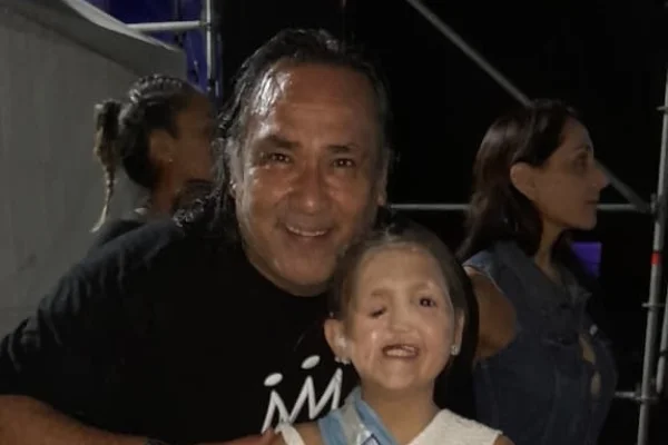 “Vicky”, la reina de la vida que cantó “El Camión de Germán”