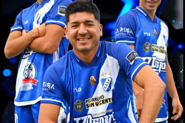 Turno del debut para otros seis equipos en el Torneo Provincial 2026