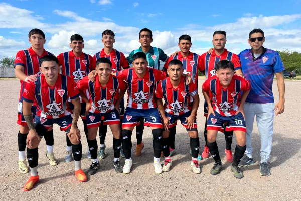 Independiente y Los Andes de Chilecito empataron como visitantes