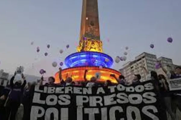 El gobierno de Venezuela se apresta a liberar más presos políticos