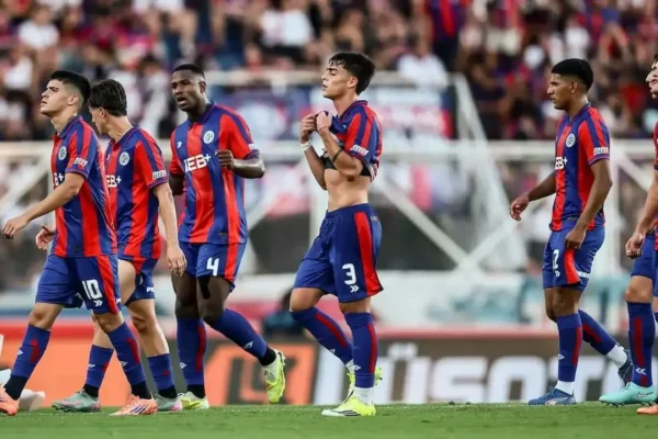 San Lorenzo buscará volver a la victoria ante Estudiantes (RC)