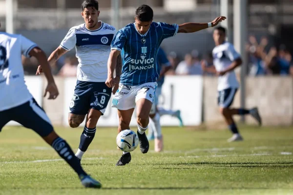Triunfos de Acassuso y Gimnasia y Tiro en la Primera Nacional