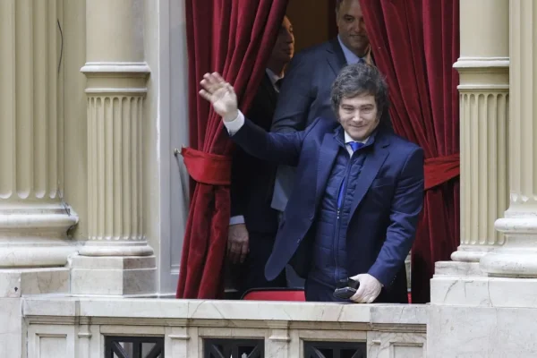 Impuestos y eliminación de las PASO: la agenda que traza el Gobierno tras la sanción de la reforma laboral