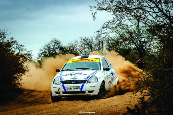 Rally: Milagro albergará la fecha inicial en el calendario 2026