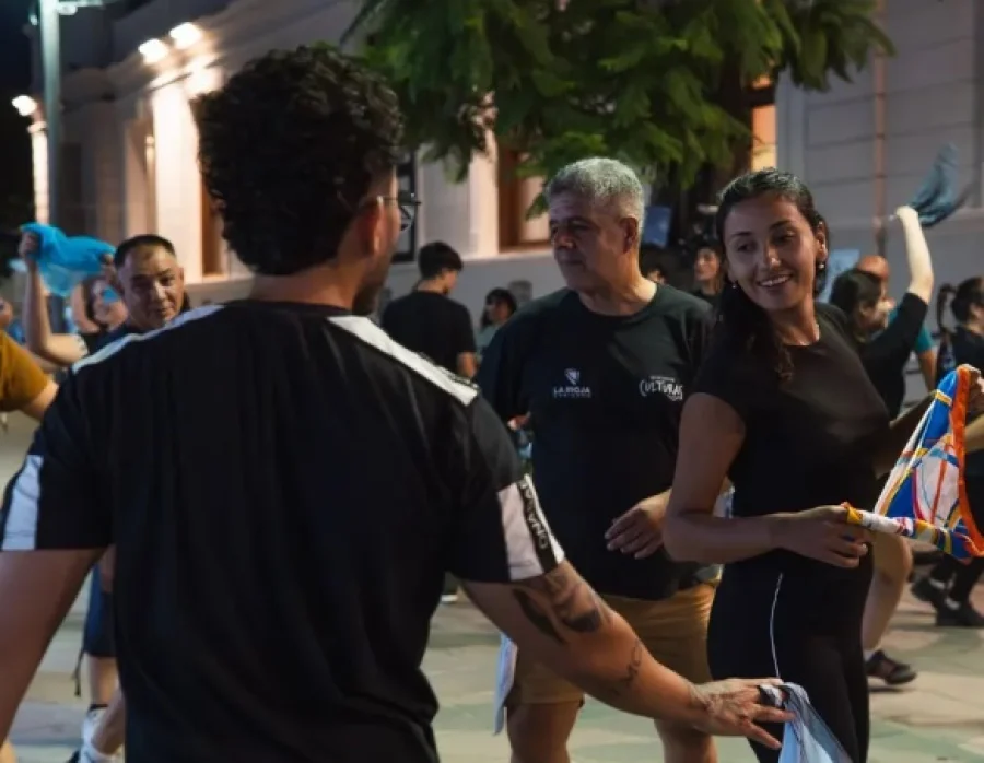 Iniciativas. Talleres abiertos para vivir la Chaya desde todos los sentidos.
