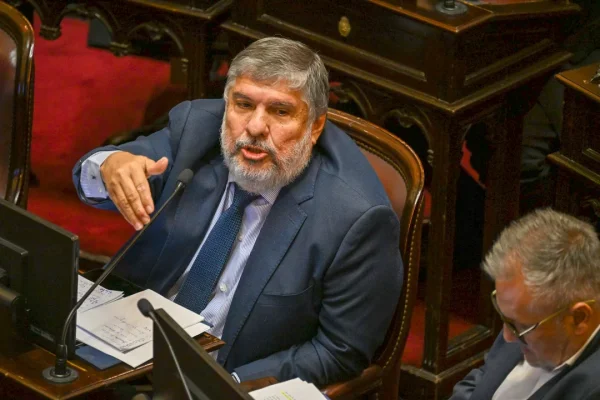 Al menos tres senadores peronistas pegarán el portazo