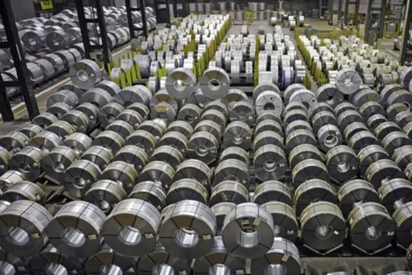 El Gobierno eliminó una protección al aluminio que favorecía a Aluar