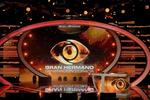Filtraron los nombres de los concursantes de Gran Hermano Generación Dorada